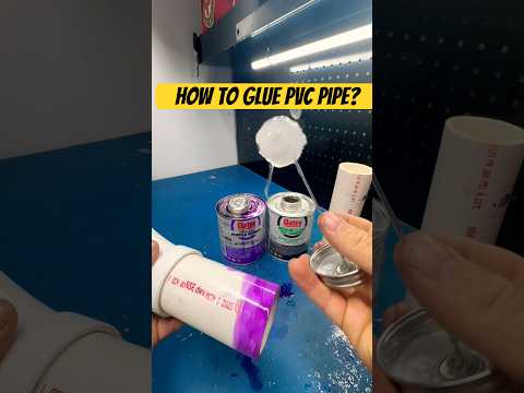 PVC Glue