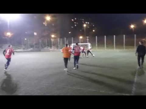 30. Kąpino - Chopina Wejherowo - jesień 2016