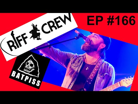 Batpiss @ Croxton Hotel (2024.01.19) #batpiss #band #live