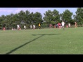 Clara Burke Center Mid: SGU U19 Girls - Athena A Soccer 08/16/14 4PM #2