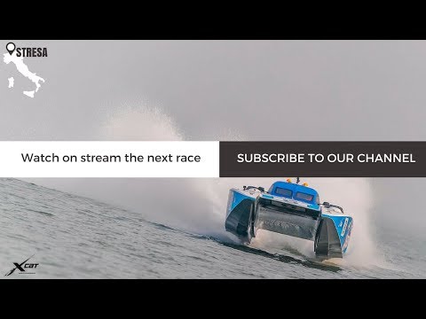 Xcat Stresa - Subscribe our Channel