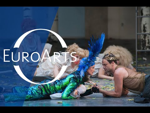 William Shakespeare: Ein Sommernachtstraum