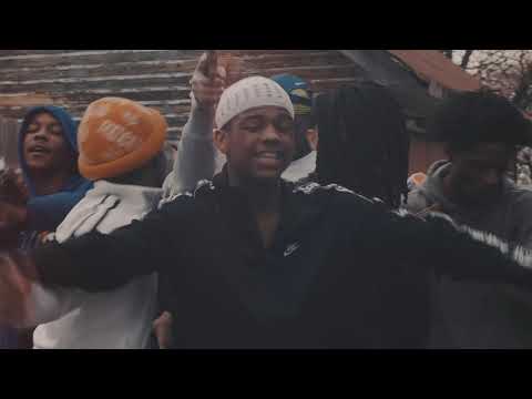 1300Nuskii x Wopskii x Fredo3Much x 1300Flock - F.T.O (Official Music Video)