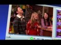 Abertura De ICarly Na Band 2013