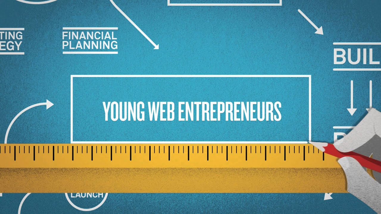The Startup Kids