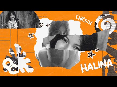 Chrstn - Halina (Official Lyric Video)