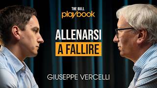 Cosa fare nelle prime 24 ore dopo una sconfitta | Giuseppe Vercelli