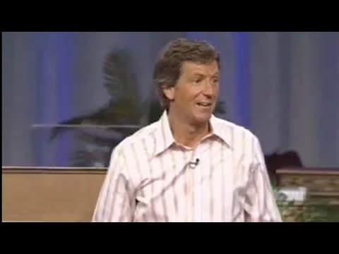 ‘HEAVEN’ John Bevere Driven by Eternity Lesson 6 2022
