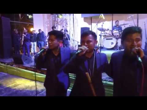 SENTIMIENTO DEL ANDE - La Tunantada Es Así [Tunantada] (Concierto)