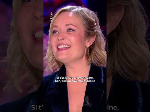 George Clooney et les Tuche !  #sketch #humour #satire #tvshow