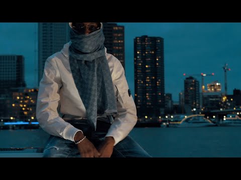 Boub'z - Rotterdam [Clip Officiel]