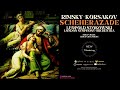 Rimsky-Korsakov - Scheherazade / Remastered (Ct.rc.: Leopold Stokowski, London Symphony Orchestra)