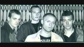 RED LONDON - wish the lads were here