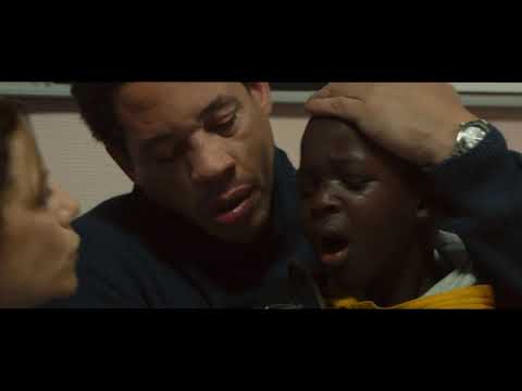 Benjamin Epps & Le chroniqueur sale - Dieu bénisse les enfants