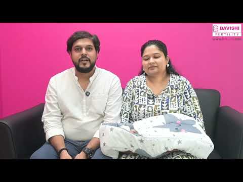 Acharya Family — Patient Story