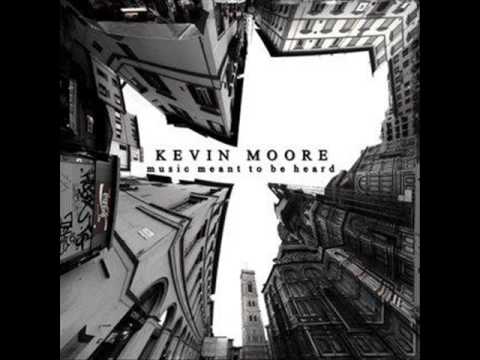Kevin Moore - Wednesday The Sky