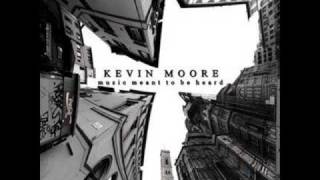 Kevin Moore - Wednesday The Sky