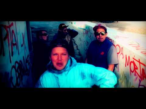 La Mecca - que no se atrevan ft suing fresh & johan l,s (beat marmishen)