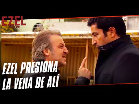 ¡Manténgase Alejado De Bahar! - Ezel En Español