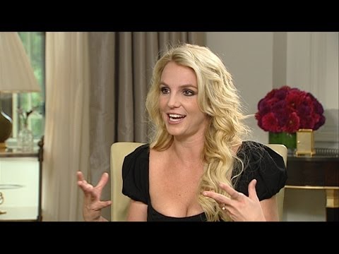 Britney Spears interview: Brand new chat about Work B**ch, new album and Las Vegas