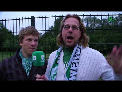 Werders letztes Testspiel der Saison in Ahlerstedt