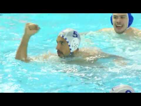 Sabadell vs OSC Budapest - Full Match - Champion's League 2022-2023 - Round 11