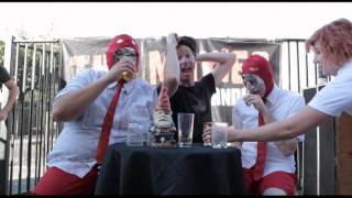 Big D and the Kids Table - Little Bitch (Modesto, Greenland)