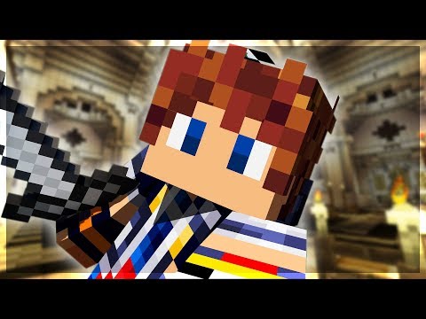 L'APOCALYPSE DE PARIS.. - MINECRAFT