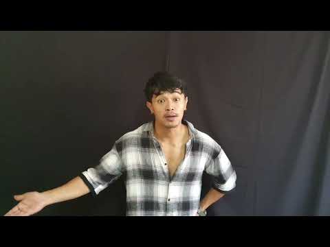 Shankar bhujel College chi...