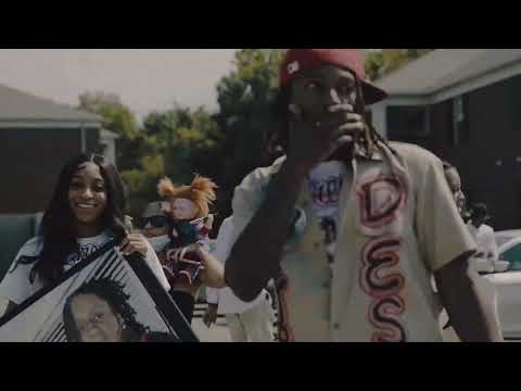 Kutthroat Luh B - All We Got (Official Video) Shot By @Bornwinnerbj