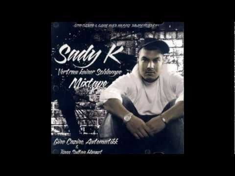 Sady K feat.MC Basstard,Manny Marc & Frauenarzt - Hörst du sie