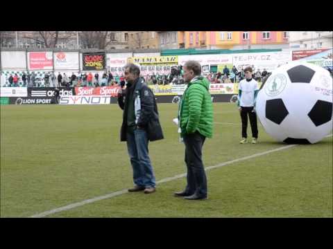 2016-03-19 Bohemians Praha 1905 - 1. FC Slovácko 2:0 (0:0)