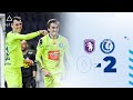 ? Beerschot - KAA Gent: 0-2
