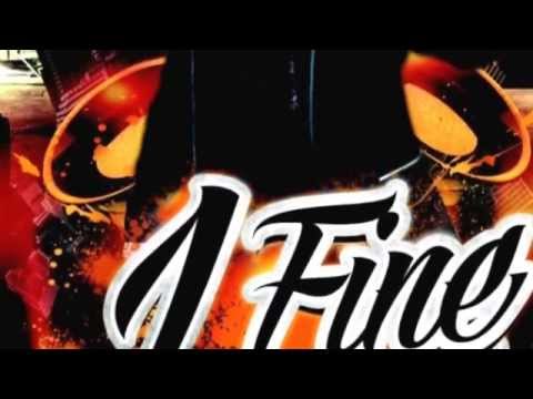 J Fine " Me pones Mal " prod. Leonel el mAs completo , Altura Zone Studio .