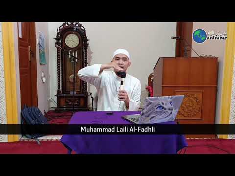 Jazari6 9-5 Hukum Tafkhim dan Tarqiq pada Huruf Alif