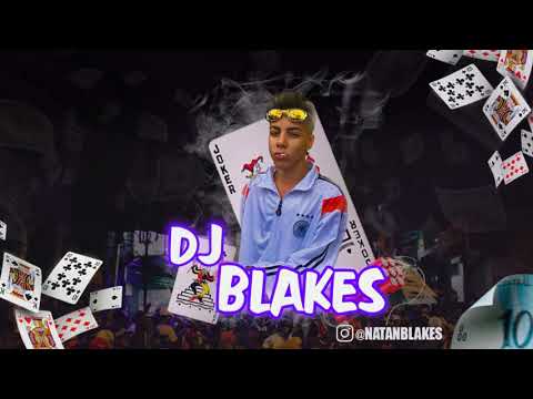 MONTAGEM - ELA TOMA NA FRENTE TOMA ATRÁS (DJ Blakes) 2020