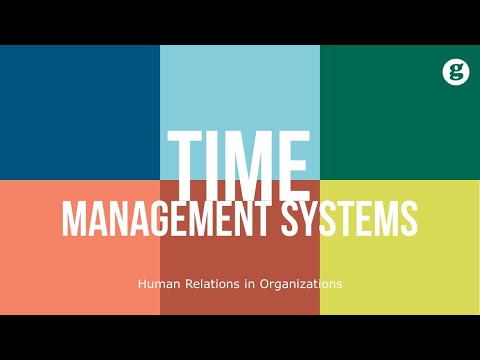 Human Relations Skills