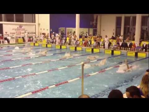 100mx Gussago - 1'11''03