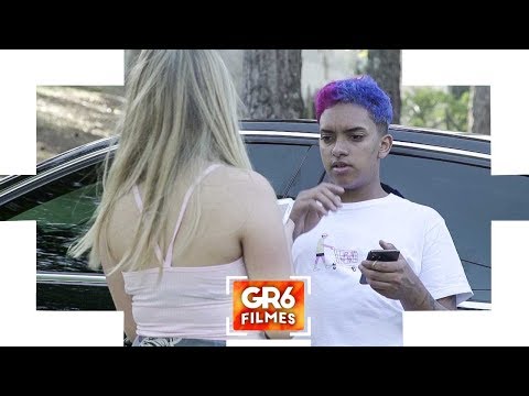 MC Brinquedo - Dá Nada Não (GR6 Filmes) Jorgin