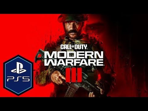 ​THE FINAL PUSH | Modern Warfare 3 Walkthrough Part 9 [4K60]