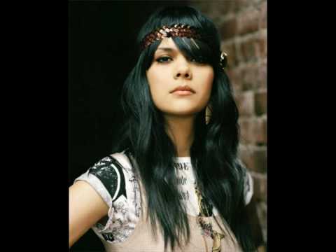 NATASHA KHAN ( BAT FOR LASHES) - A forest
