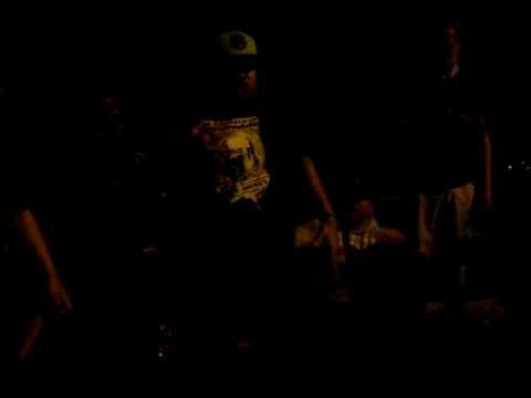 [[BLITZ VS CRUNCH, KAOS N SILK]] -- Blitz rnd 2