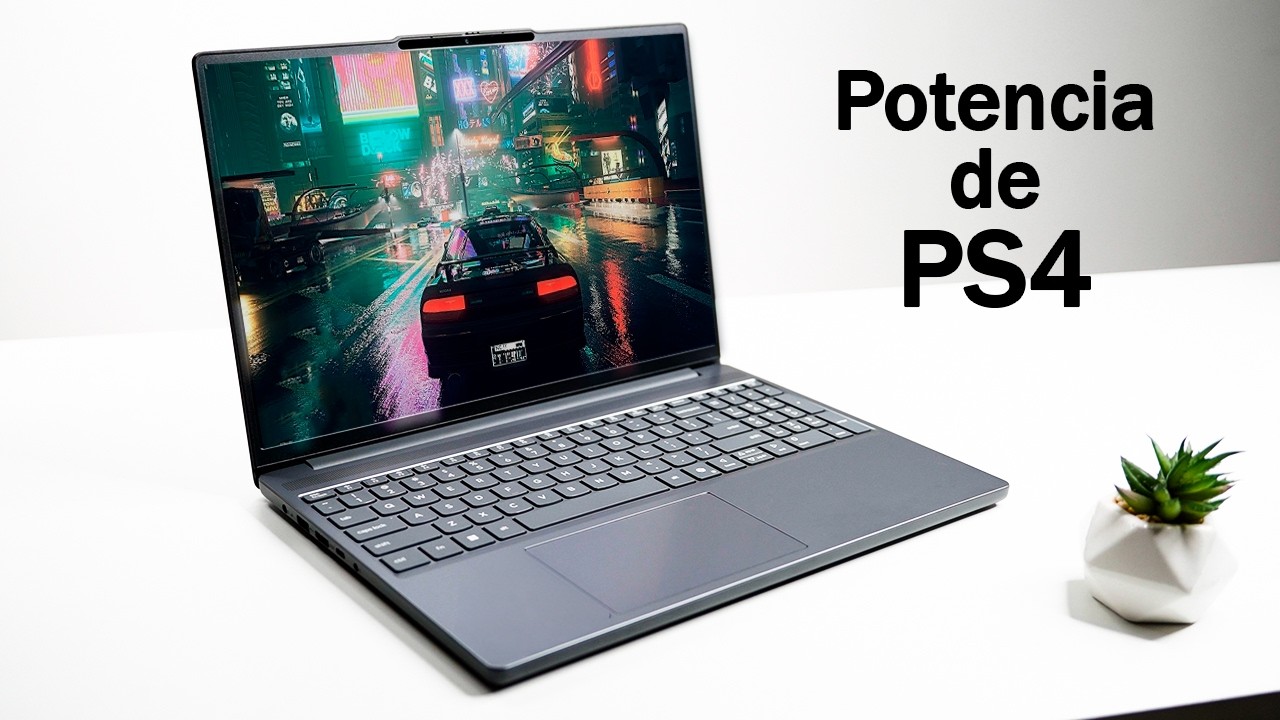 La MEJOR Laptop para la Universidad 2026 (Barata y Poderosa)