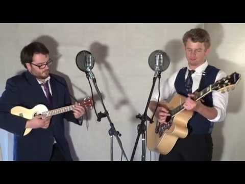 Sound of Silence (Cover by Paddy and Lloyd)