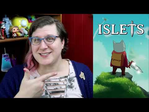 Steam Community :: Video :: Islets - a rambling review