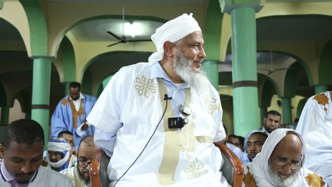 مسألة نحوية خلافية