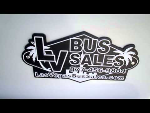 Used Bus For Sale - 2012 Federal Spirit 27 Shuttle Bus S17003