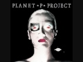 PLANET P PROJECT - Adam and Eve