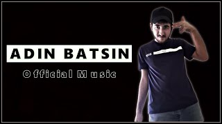 Musik-Video-Miniaturansicht zu Adın Batsın Songtext von Hayalperest