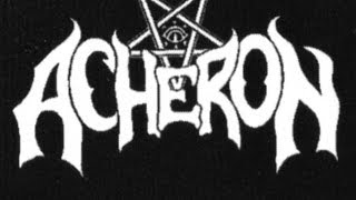 Acheron: &#39;God Is Dead!&#39;